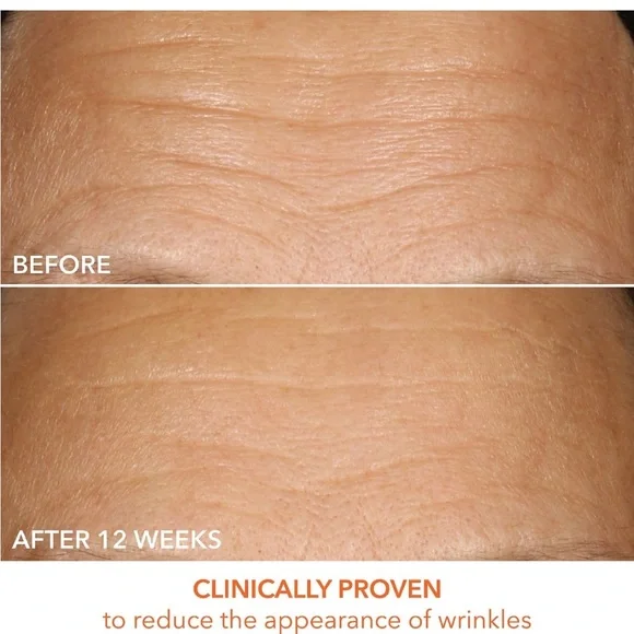 Gift 💝 Dr Dennis Gross Vitamin C Lactic 15% Firm & Bright treatment - Picture 7 of 8